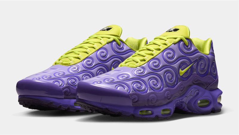 Kolaborasi Karakter Ikonik dengan Sneaker Brand, Hype yang Sengaja Diciptakan