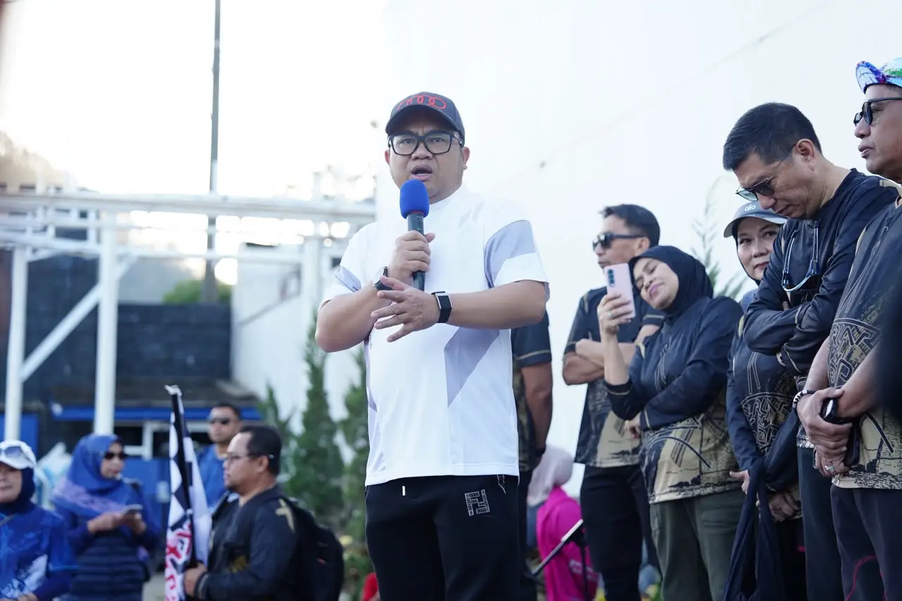 City Trail Run Malino: Dari Lomba Musiman ke Ikon Wisata Daerah