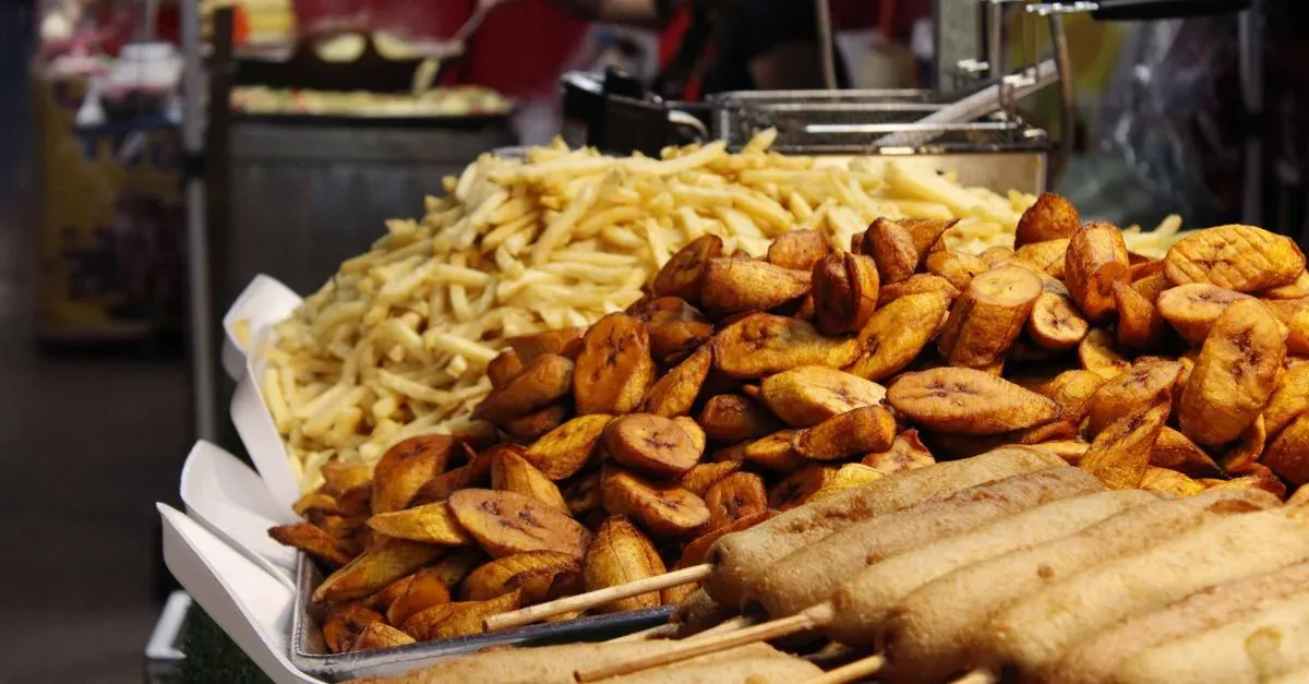 Tiga Resep Camilan Crispy Renyah yang Tahan Lama di Rumah