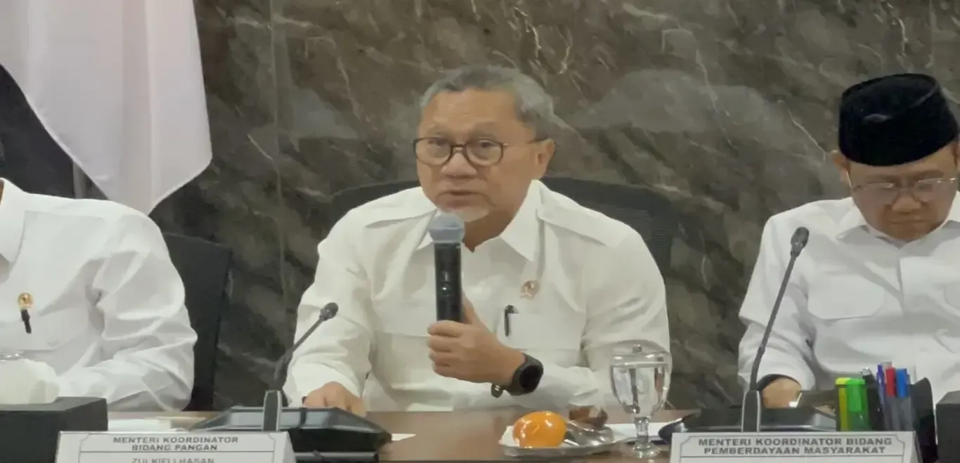 Program Makan Bergizi Gratis: Jangkauan Meluas, Pemerataan Terhambat