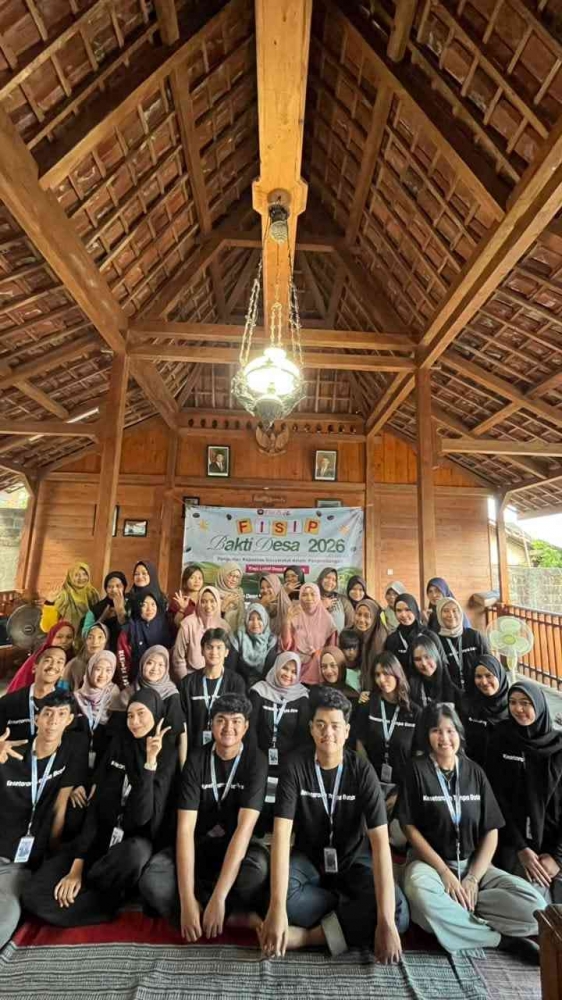Dari Bunga Telang hingga Kopi: Workshop Skincare Alami yang Menggerakkan Desa