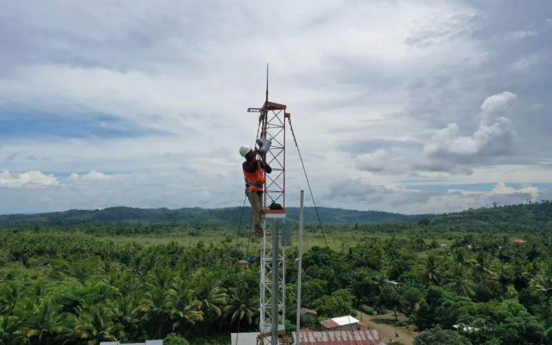 Investasi Infrastruktur AI: Telko Masuk Era Produksi Skala Besar
