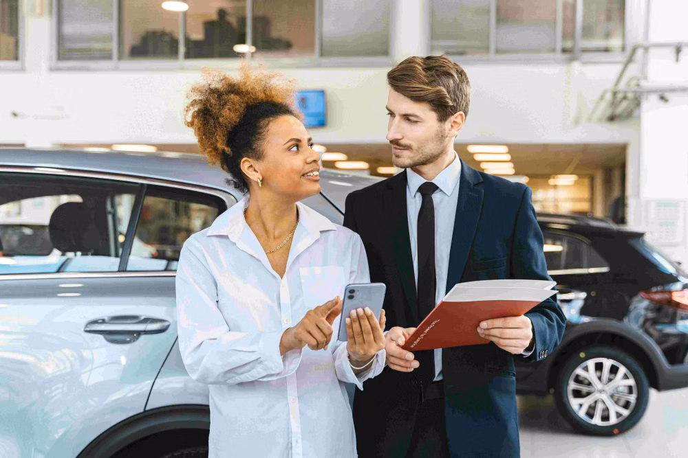 Checklist Lengkap Sebelum Menandatangani SPK Mobil