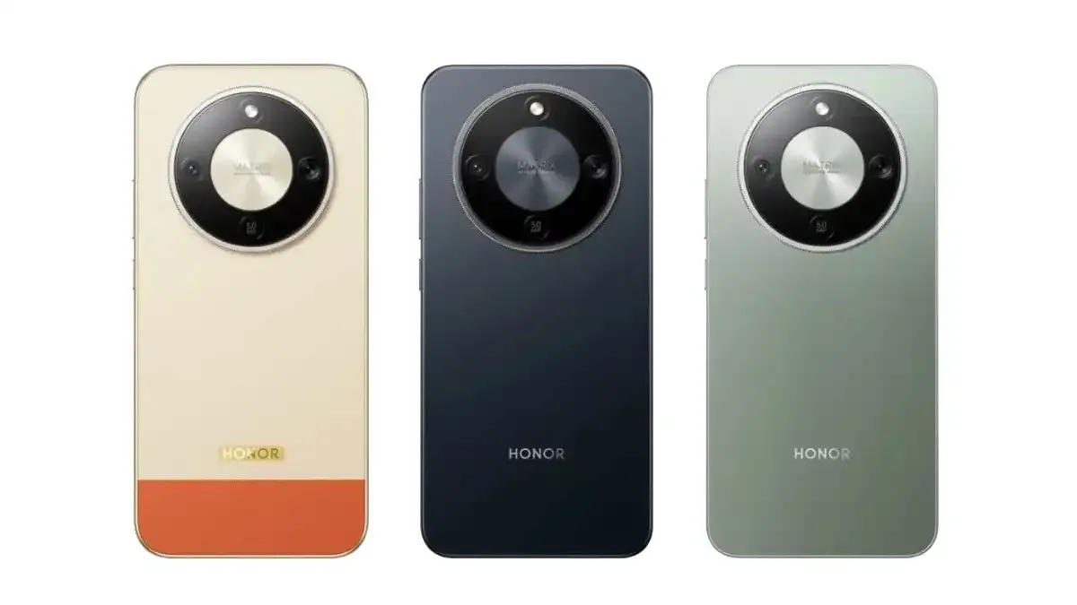Honor Turbo 5G: Baterai Jumbo dan Layar AMOLED 120Hz yang Menggoda Kelas Menengah
