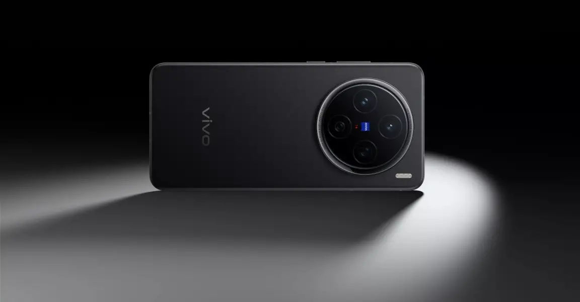 Vivo X500 Series: 200MP dan 4K 240fps untuk Fotografi Mobile Profesional