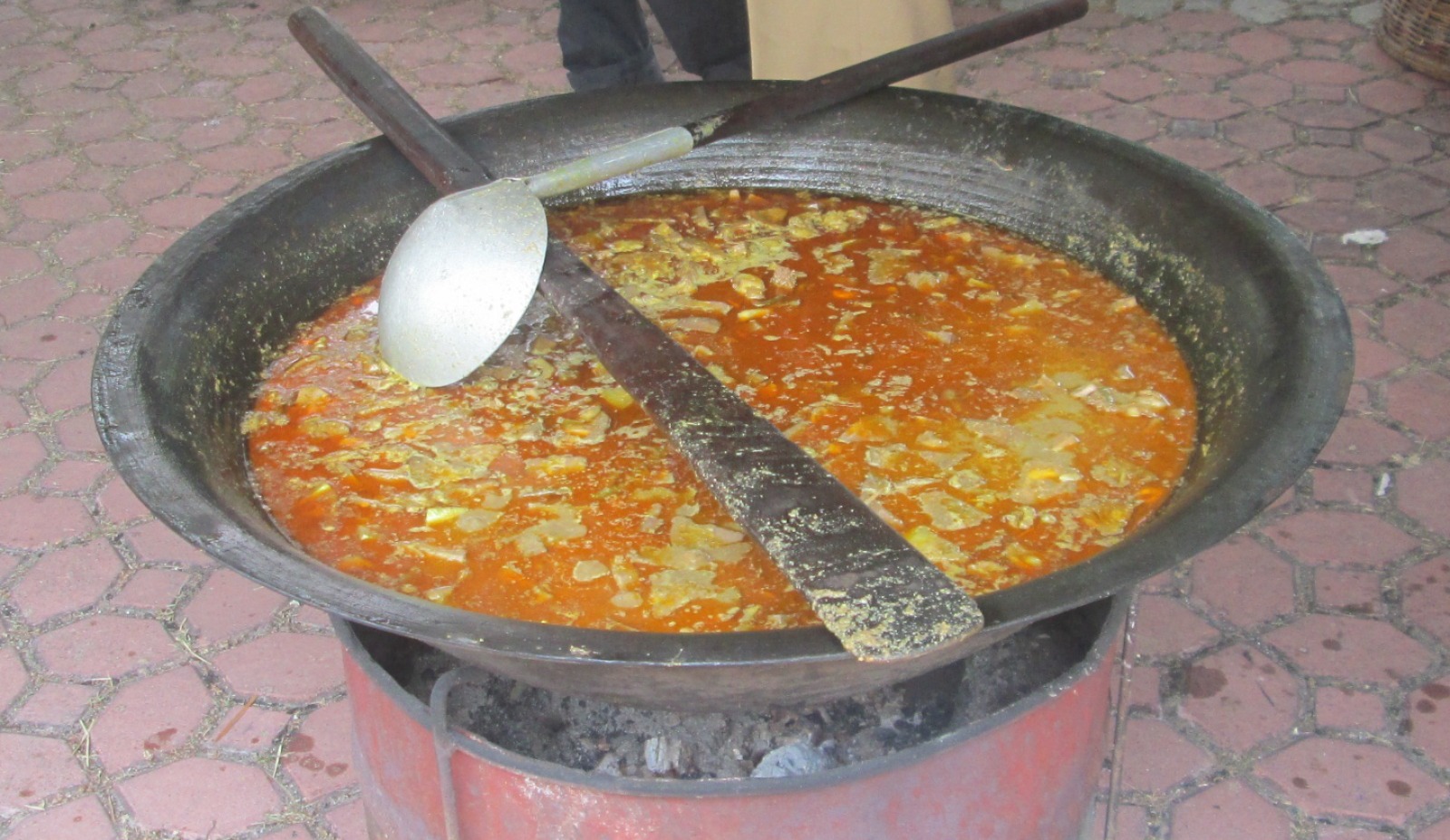 10 Menu Istimewa Maulid Nabi: Nasi Berkat hingga Kuah Beulangong