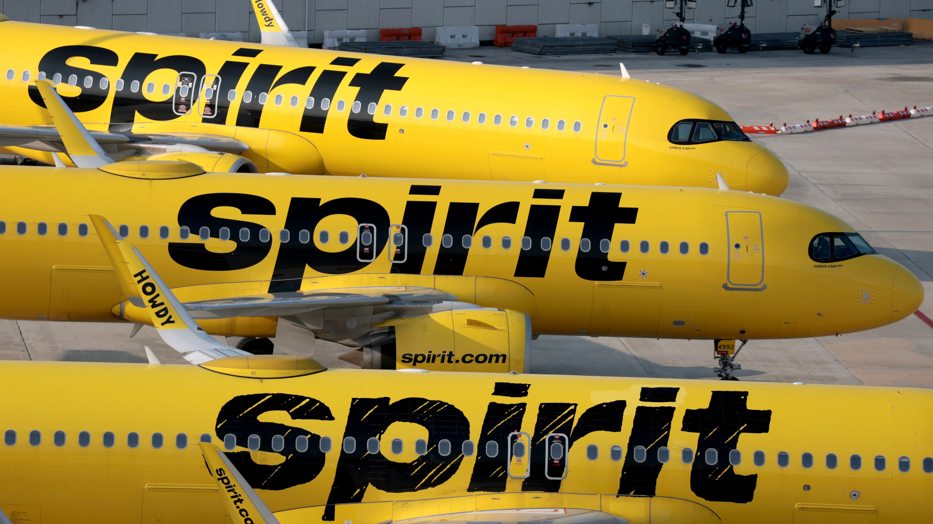 Google Borong Data Spirit Airlines: Taruhan Besar di Akuisisi Data AI