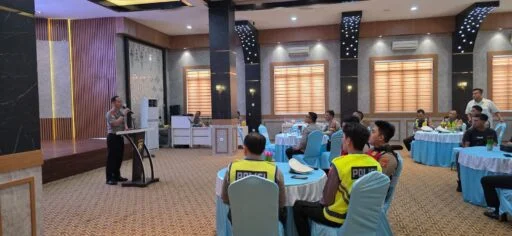 Aplikasi Kepolisian Digital dan Super App Polri Ubah Cara Warga Lapor Polisi