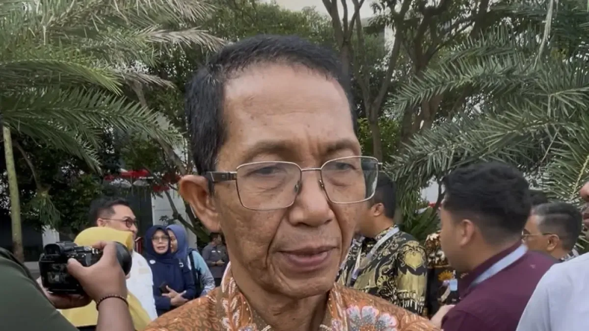 BP Batam Perketat Standar PTSP: Layanan Publik Diawasi Warga