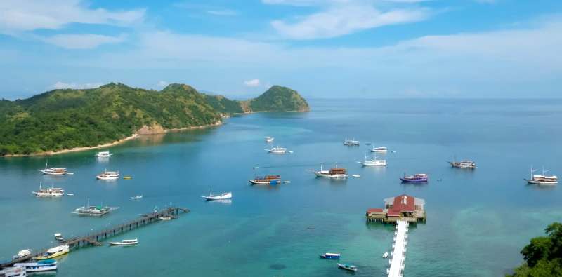 Labuan Bajo Dibuka Kembali Pasca Gempa: Aman, Tapi Jangan Lengah