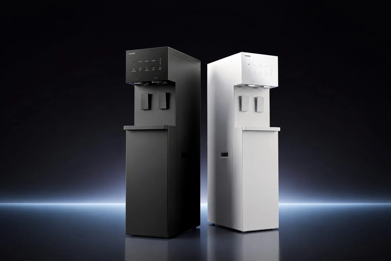 Air Lembut untuk Kulit Sehat: Rahasia Water Softener Kecantikan