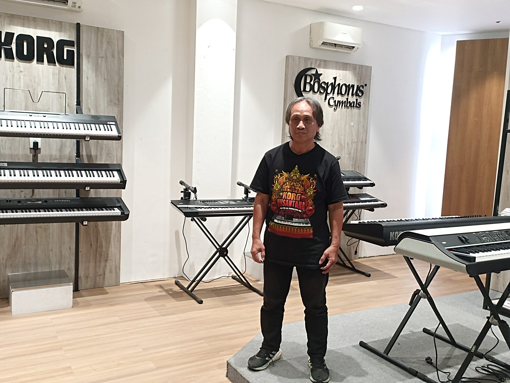 Mengapa Showroom Audio Hi-Fi Mengalahkan Daftar Spesifikasi