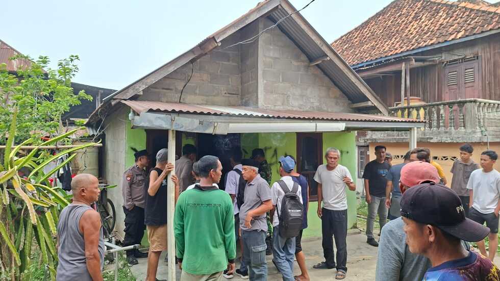 Deteksi Dini Bunuh Diri Butuh Kolaborasi Nyata Antar Sektor