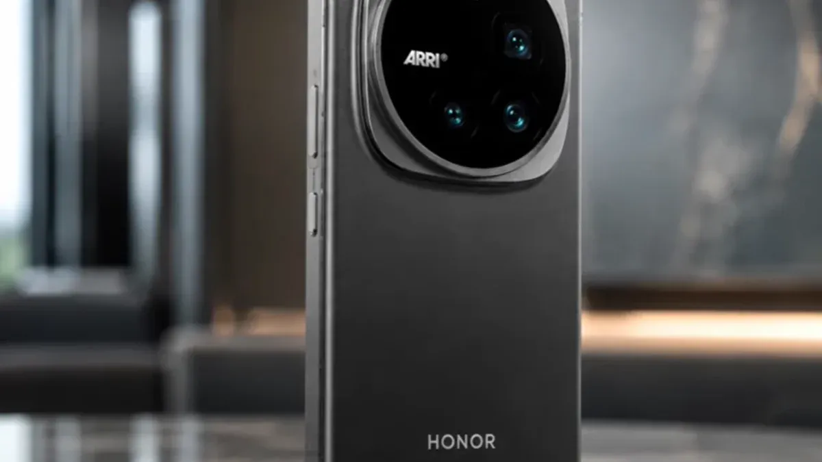 Honor Magic 9 Series: Snapdragon 8 Elite, Kamera 200MP, dan Baterai Jumbo