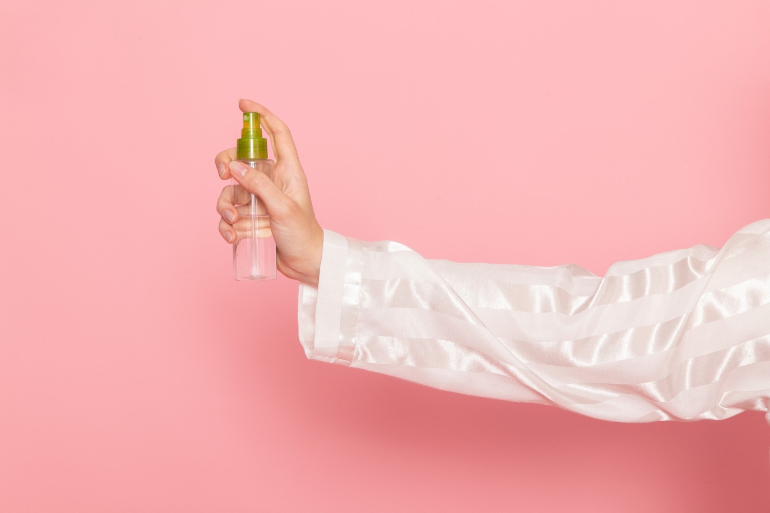 Temukan Parfum yang Mencerminkan Kepribadian Anda