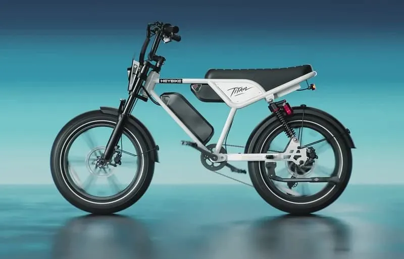 Panduan Memilih Sepeda Listrik Murah: Lipat, MTB, dan Moped