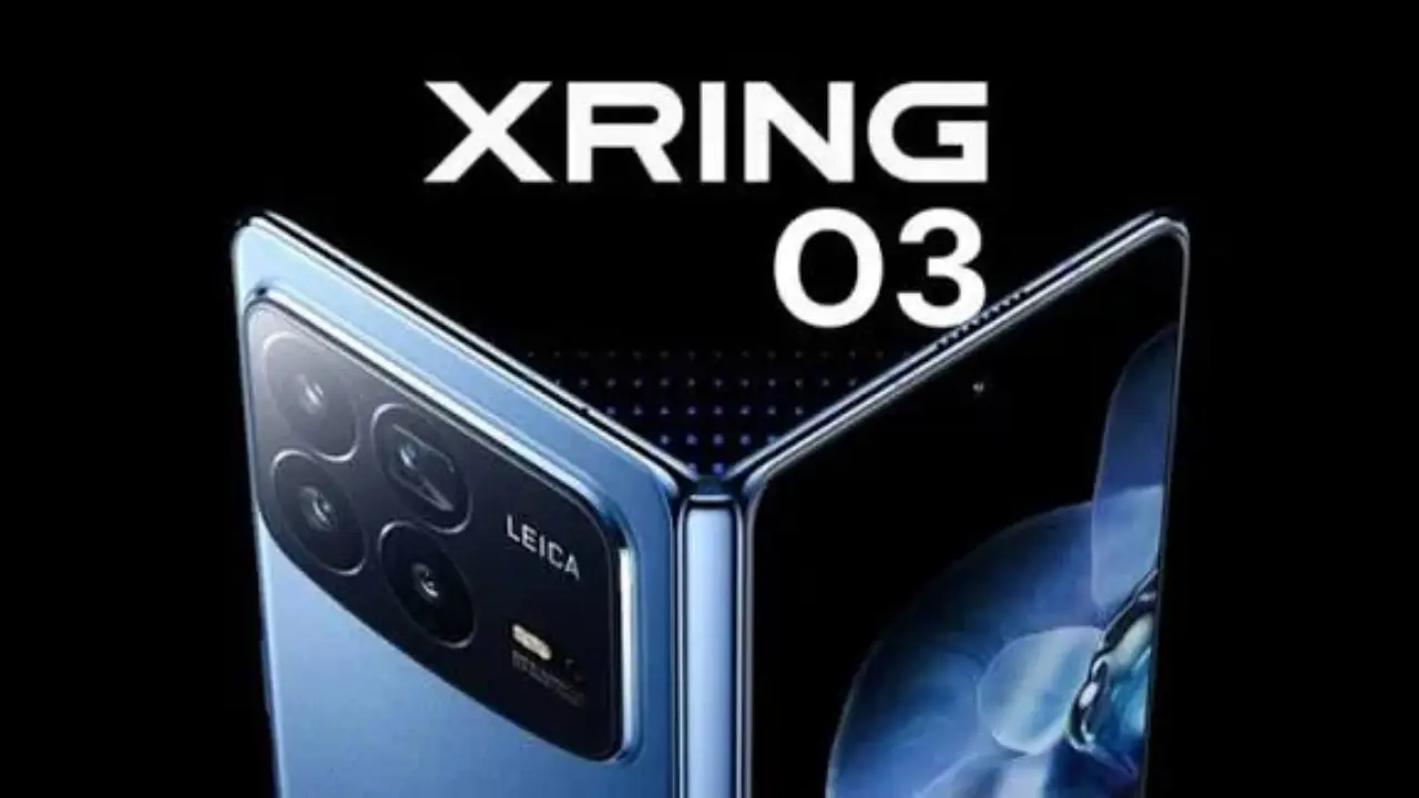 Xiaomi MIX Ultra Foldable: Layar Lebar 7,6 Inci dan Chip Xring O3