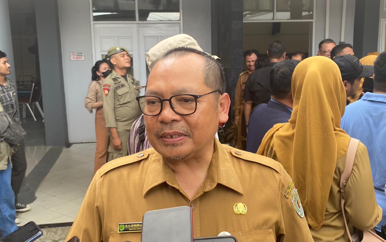 Panduan Melindungi Kesehatan Saat Musim Kemarau