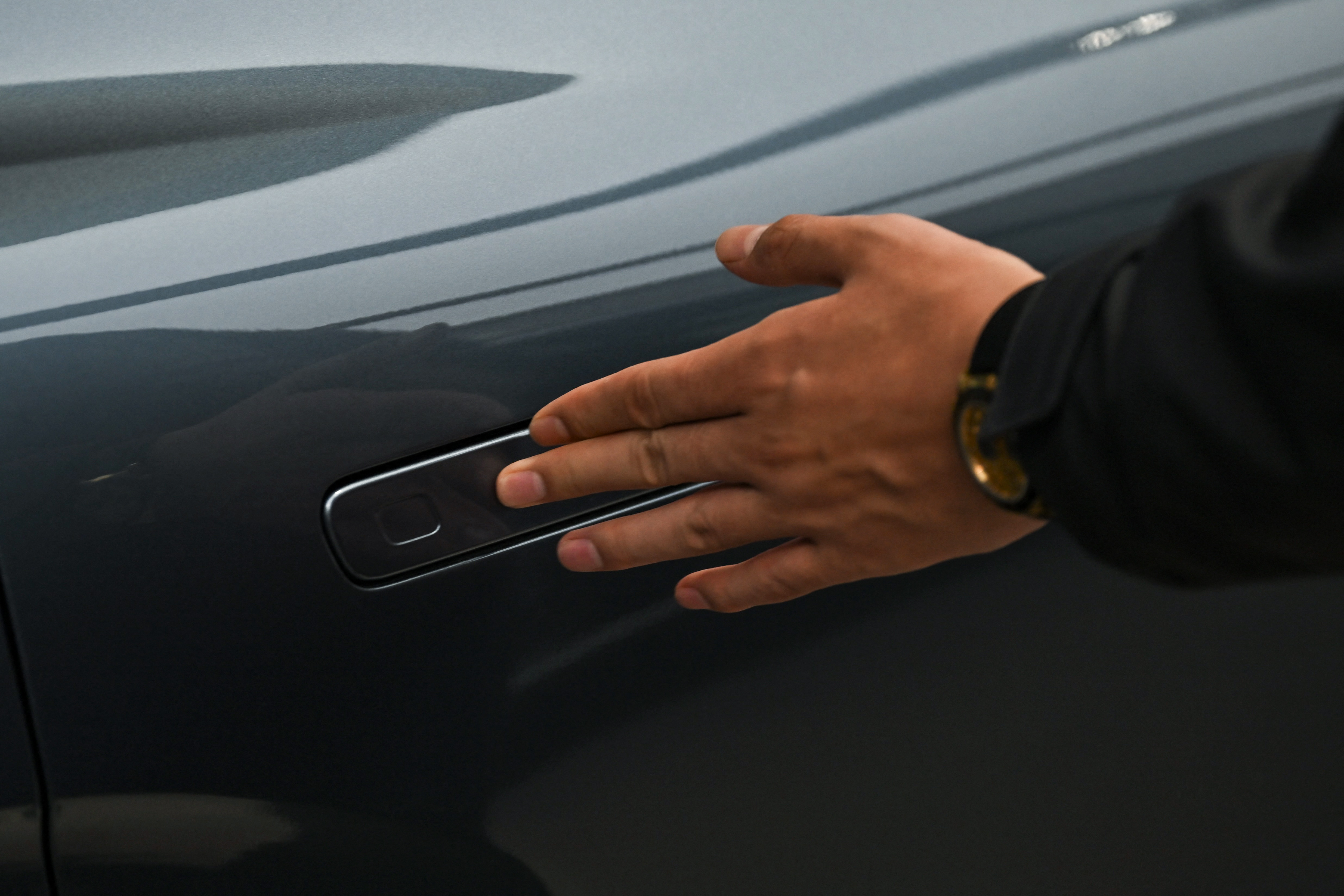 Malware Head Unit Mobil: Ancaman Baru dari Update Software Terinfeksi