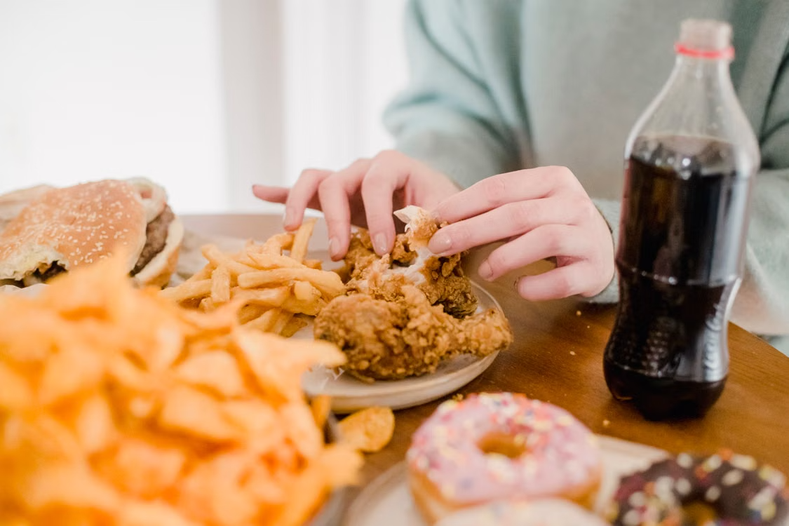 Mengapa Diet Anda Selalu Gagal: 5 Penyebab Tersembunyi Selain Kurang Disiplin
