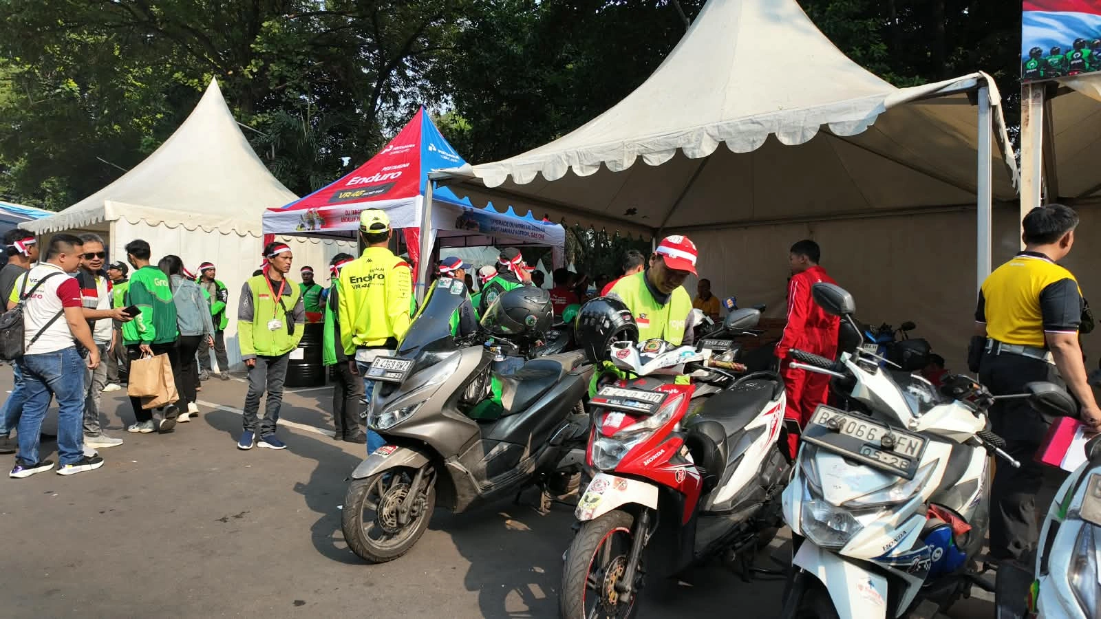 Ganti Oli Gratis Pertamina: Merawat Mesin, Merajut Komunitas Pengemudi