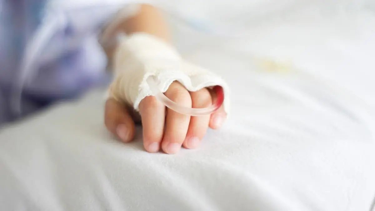 Kanker Langka pada Bayi Sering Terlewatkan: Waspadai Gejalanya
