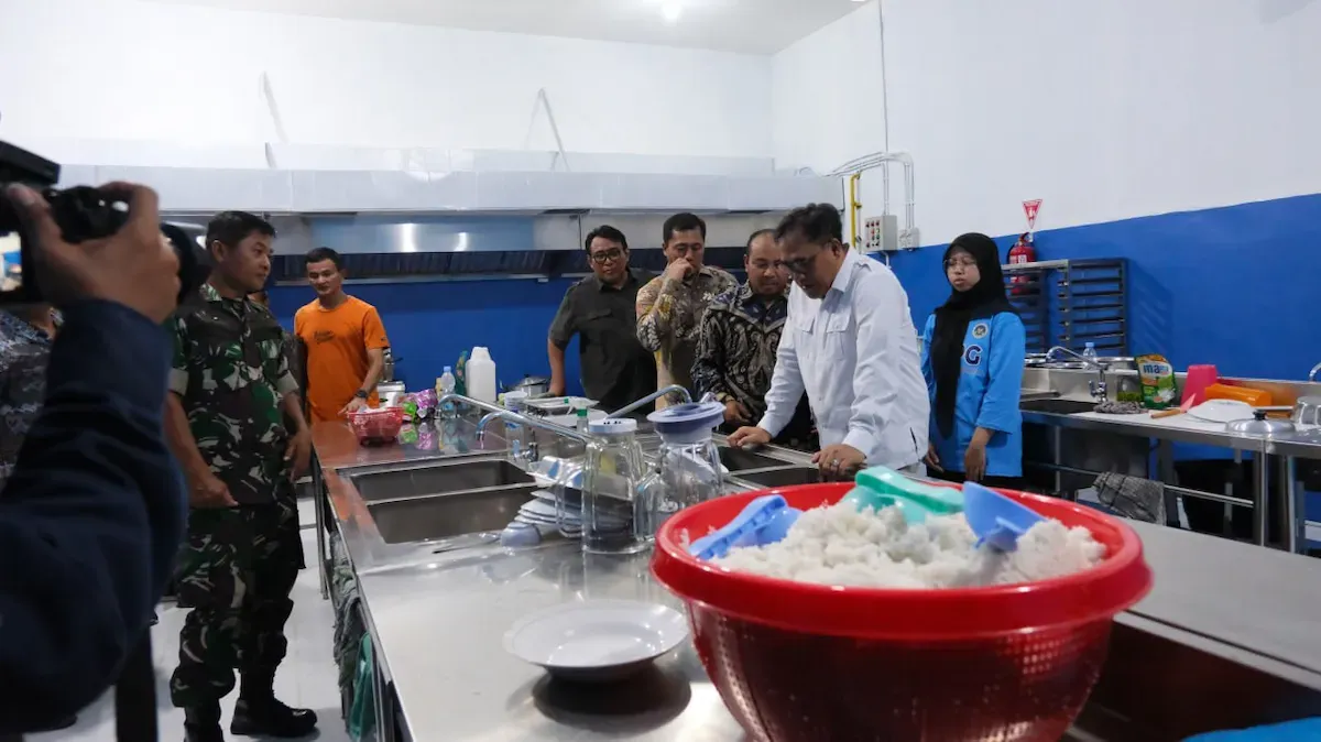 Menu Makan Bergizi Gratis Bermasalah dan Hak Orang Tua Mengawasi