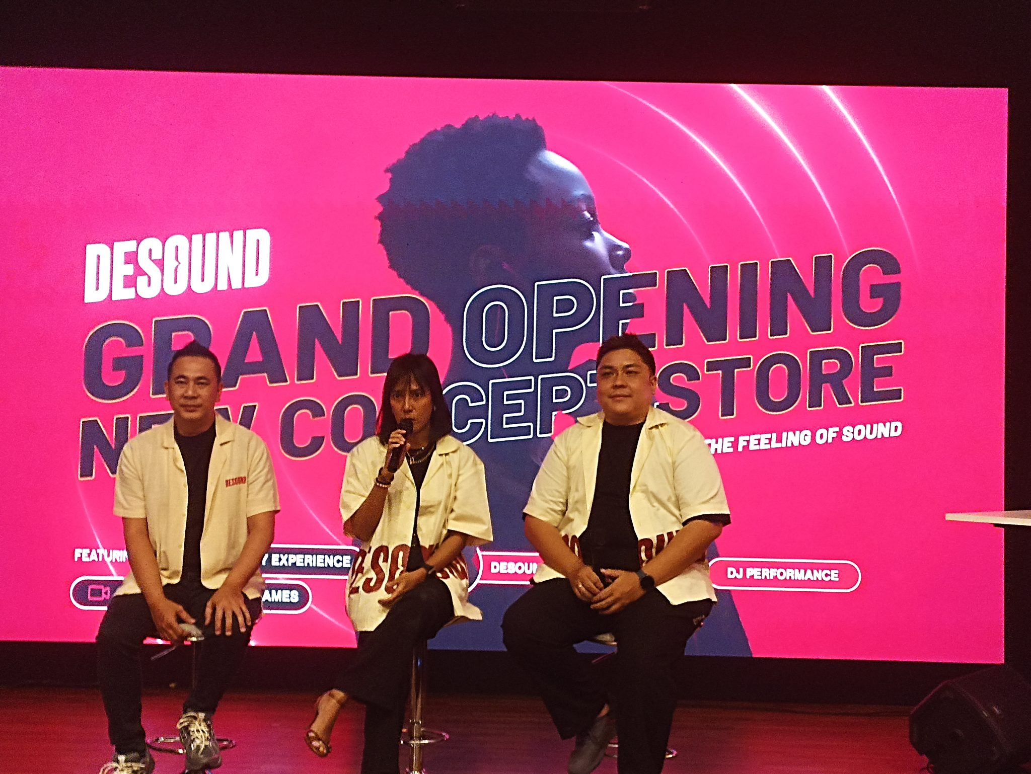 Desound Melawai: Showroom Audio Lima Lantai yang Mengubah Cara Kita Memilih Suara