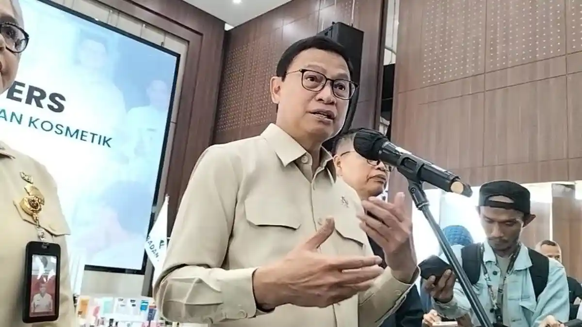 Standar Kemasan Pangan Baru BPOM dan Dampaknya bagi Konsumen