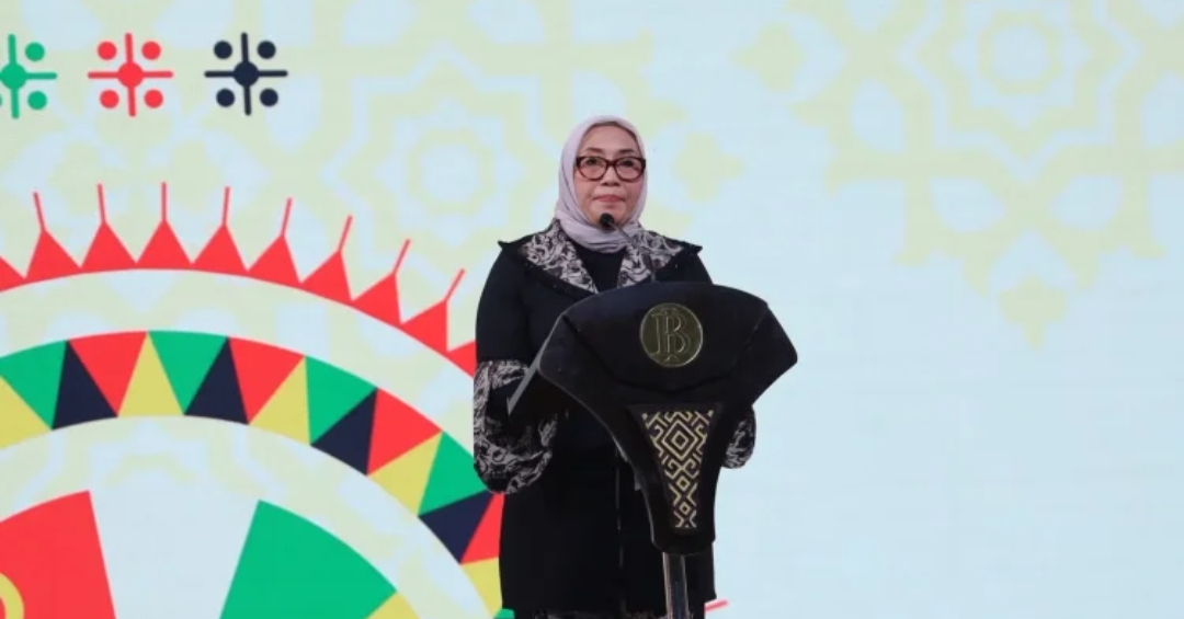 Dari Pelatihan ke Pasar: UMKM Perempuan Penggerak Ekonomi Inklusif