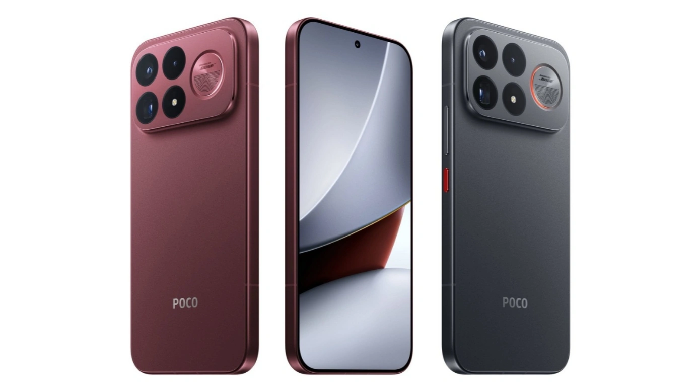 POCO F9 Pro dan F9 Ultra: Baterai Gede, Ambisi Flagship
