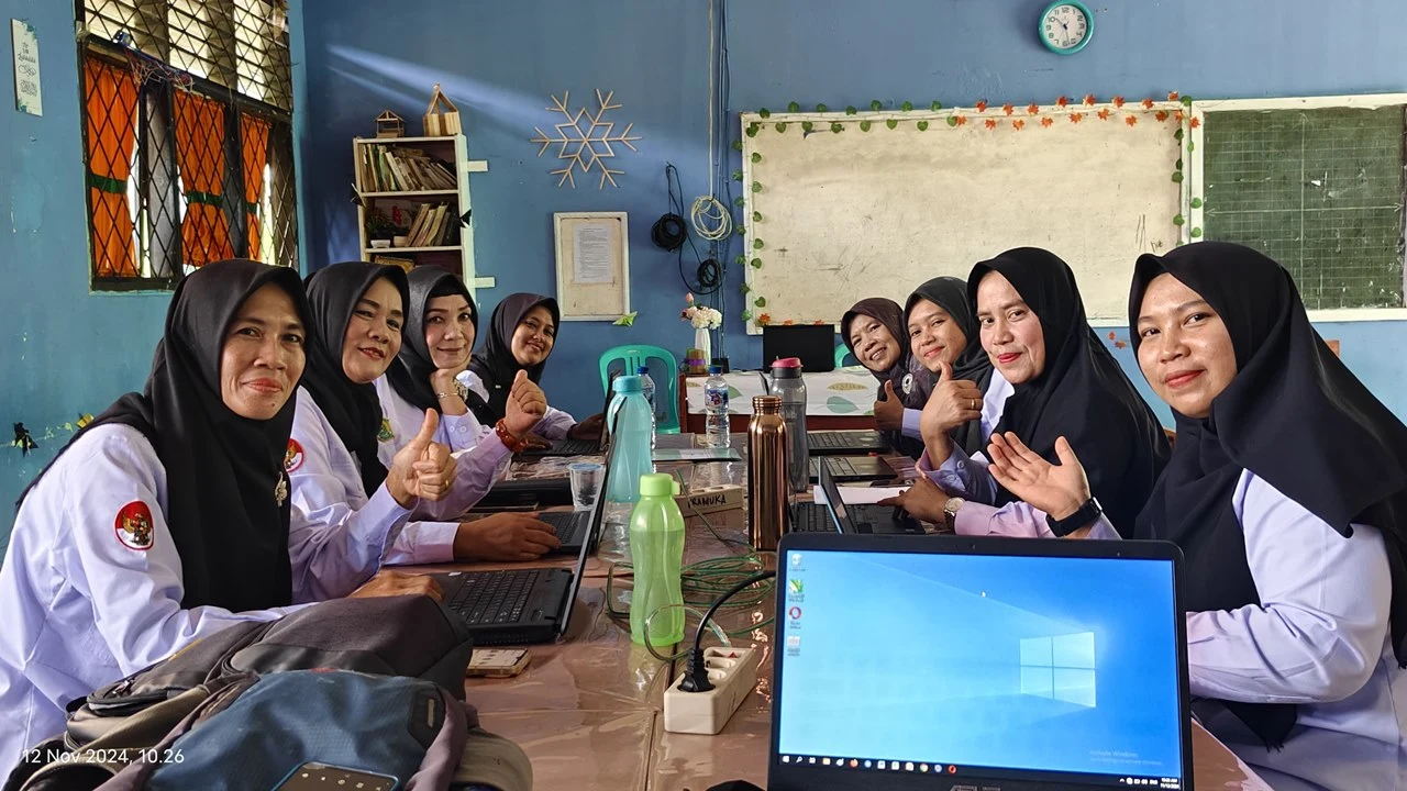 Asesmen Kompetensi Guru: Standar Baru Mutu Pendidik Madrasah