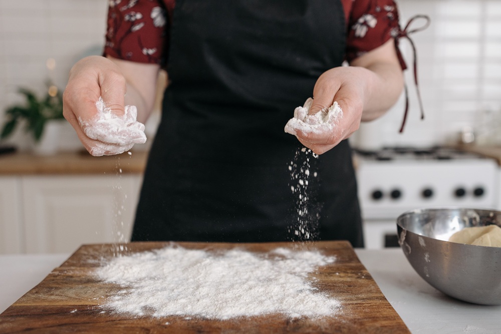 10 Jenis Tepung dan Fungsinya: Panduan Lengkap di Dapur