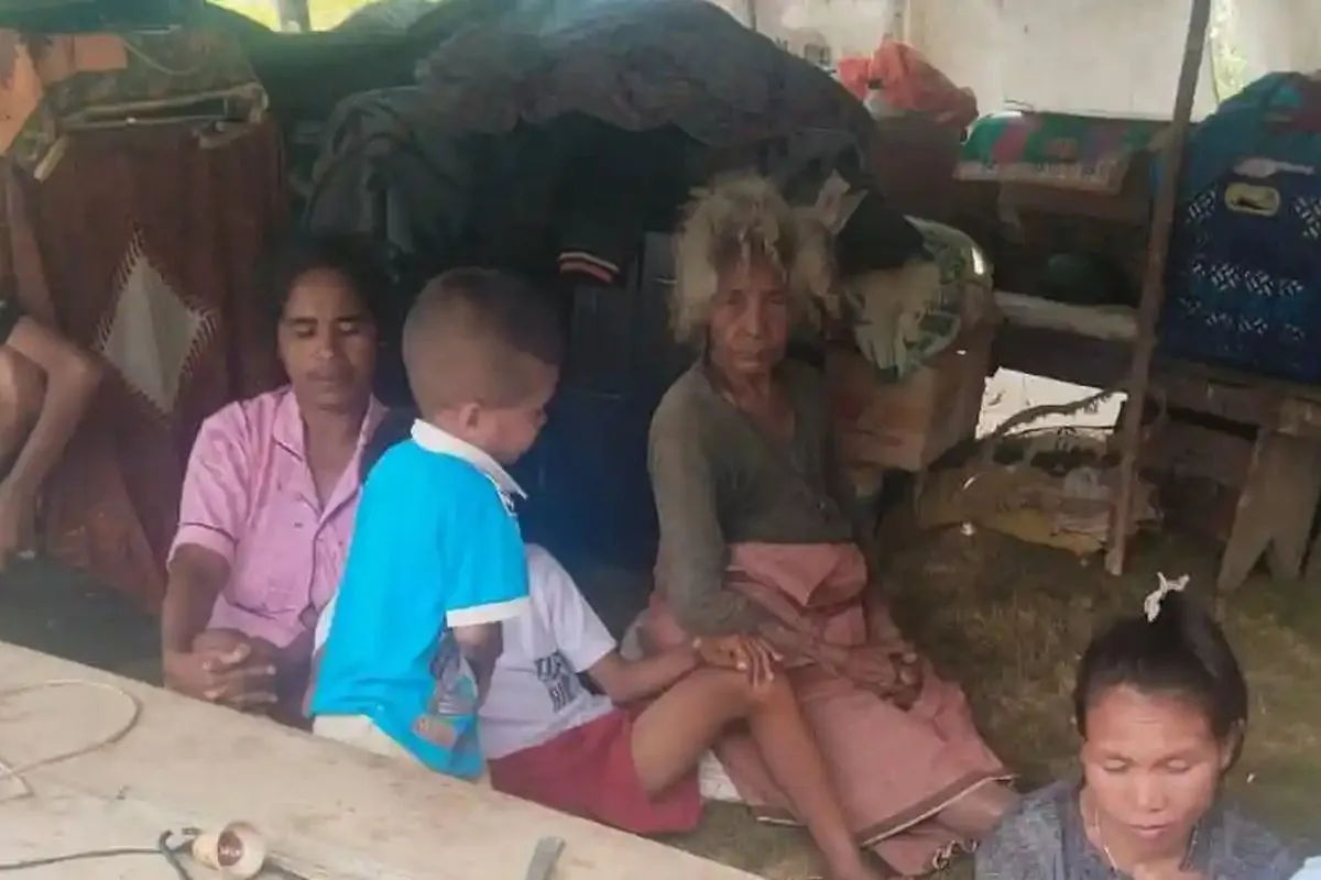 Bagaimana Dukungan Psikososial Gempa Membantu Penyintas Pulih dari Trauma