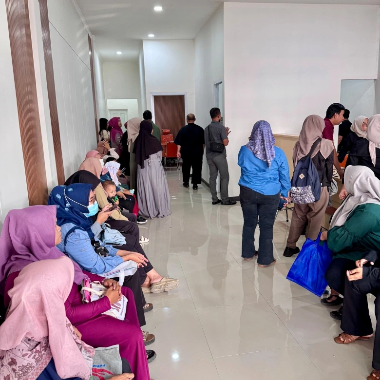 Pencegahan Stunting Dimulai dari Kehamilan: Mengapa Pemeriksaan Ibu Hamil Menjadi Fondasi