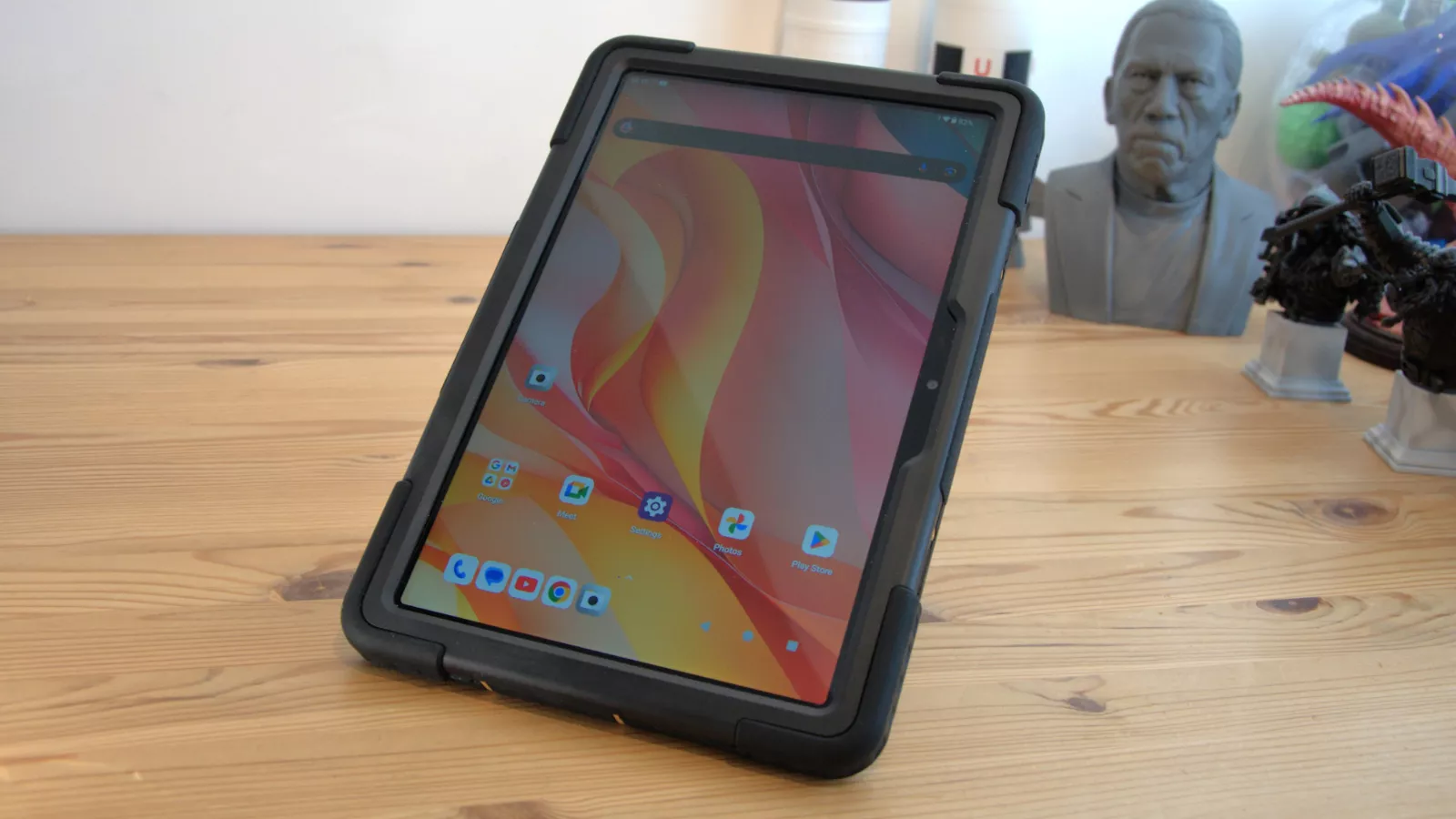 AGM Pad 3 Compact vs AGM Pad P3 Compact: Tablet Tangguh Ringkas Mana yang Lebih Unggul?