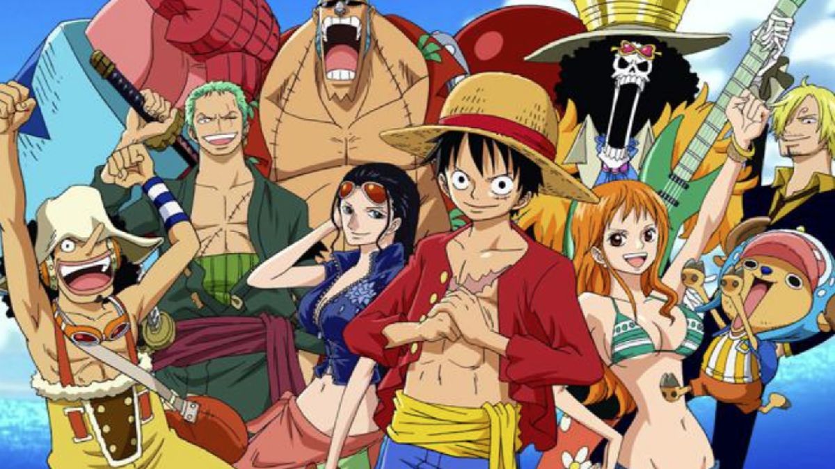 One Piece Ekspansi Besar-besaran di Layar: Remake, LEGO, dan Tiga Proyek Kunci