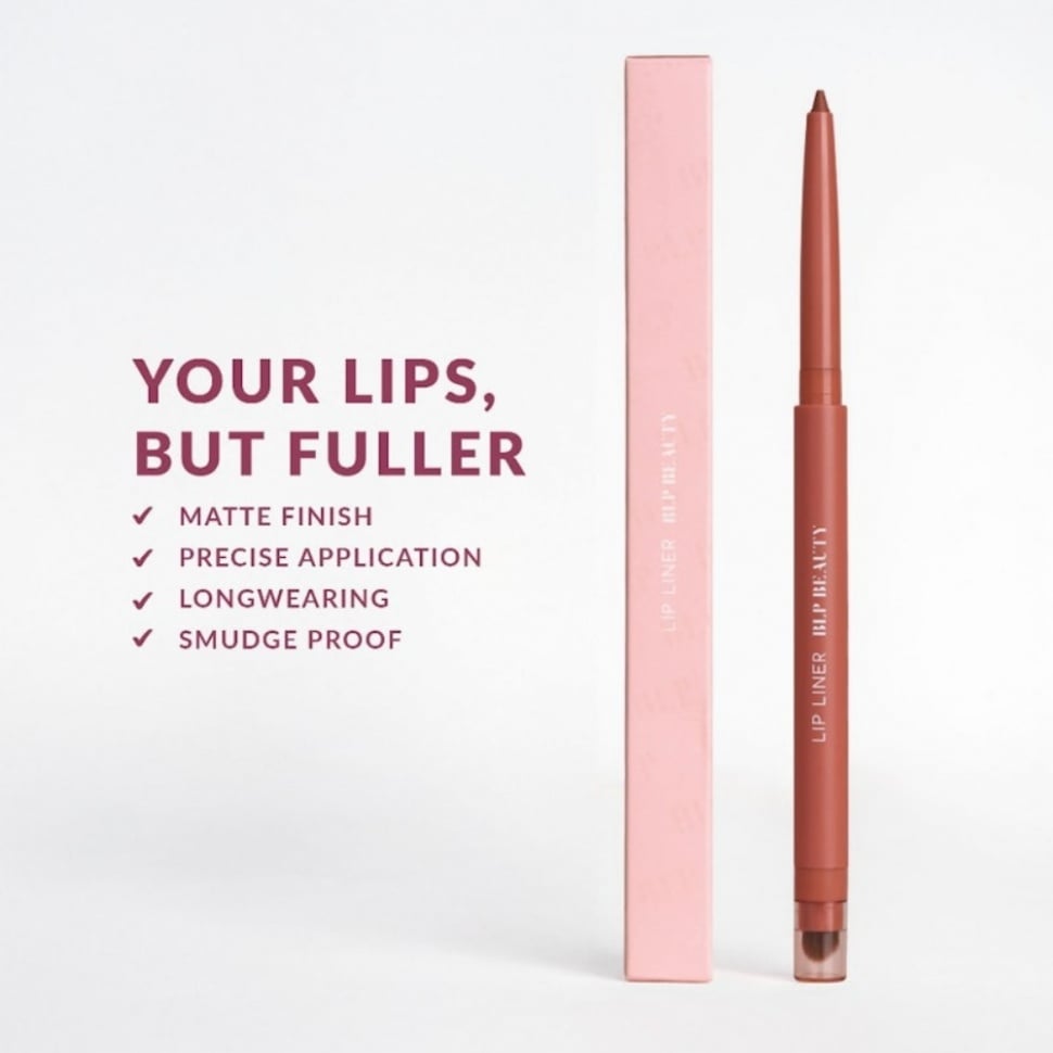 Lip Product Lokal Terlengkap: Panduan Pilih Liner, Stain, Cream & Gloss