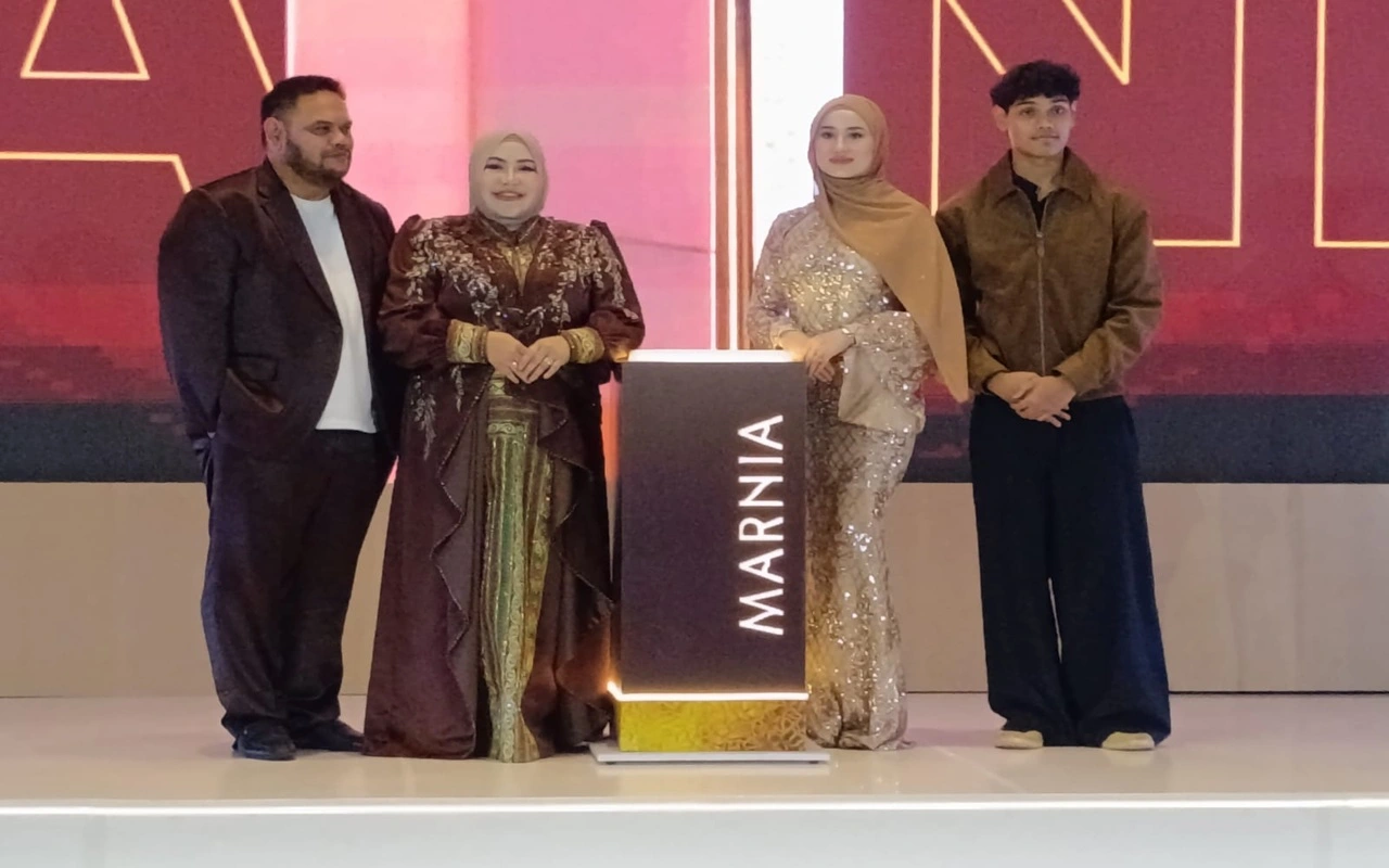 Brand Kosmetik Premium Lokal Bangun Pasar Asia dengan Misi Sosial