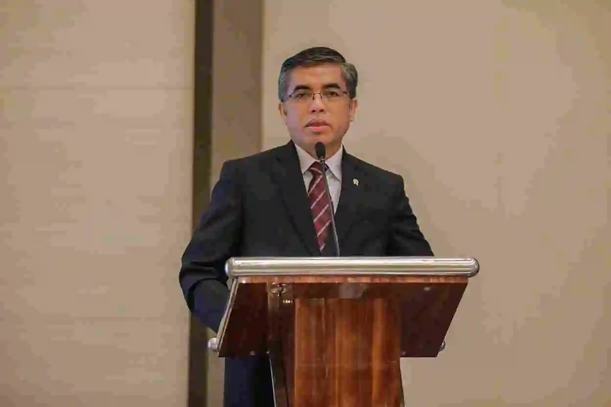 Menaker Bawa Agenda Keterampilan dan Perlindungan ke Forum ASEAN
