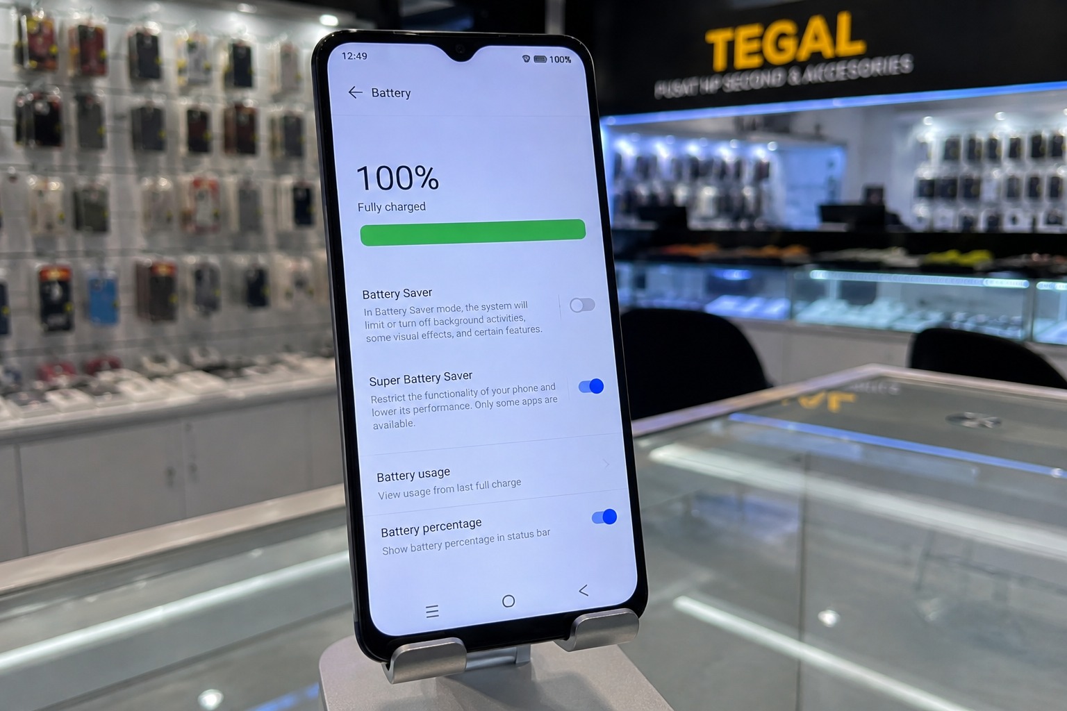 Panduan Memilih Ponsel Baterai Jumbo 6.000–7.000 mAh
