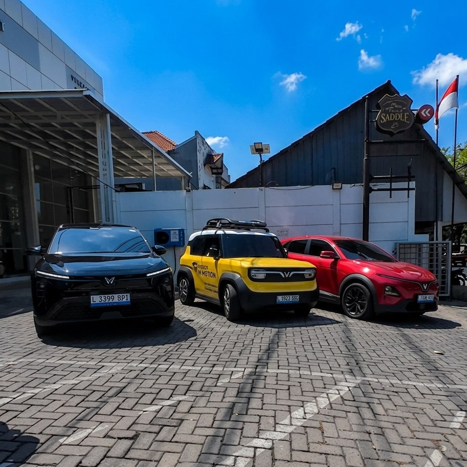 Program Kepemilikan Mobil Listrik VinFast: Drive for Free dan Drive Worry Free