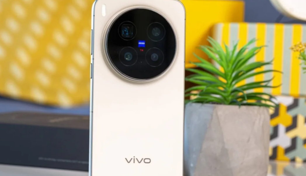 Vivo X500 Series: 200MP dan 4K 240fps untuk Fotografi Mobile Profesional