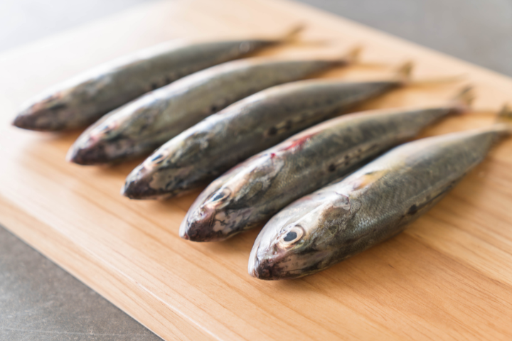 Panduan Lengkap Ikan dan Seafood Aman untuk Ibu Hamil