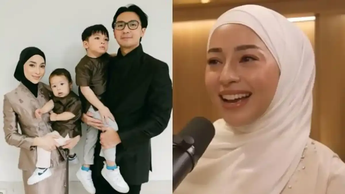 Cara Selebriti Mendidik Anak Mandiri dan Tidak Manja