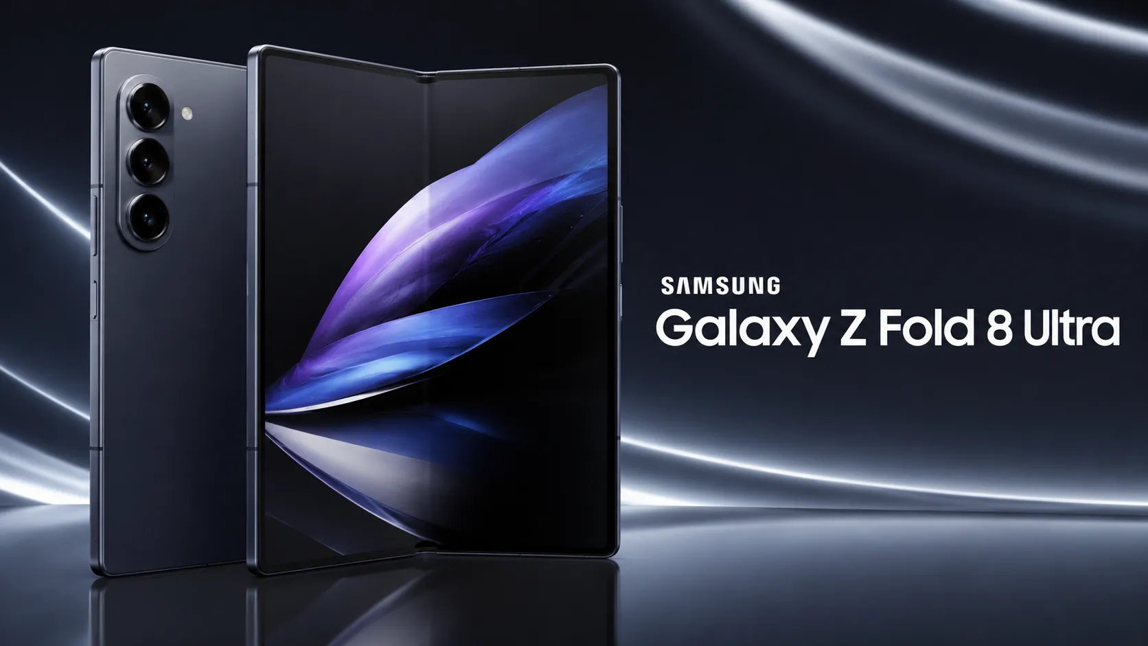Samsung Galaxy Z Fold8 Ultra: Worth It untuk Harga Rp32-34 Juta?