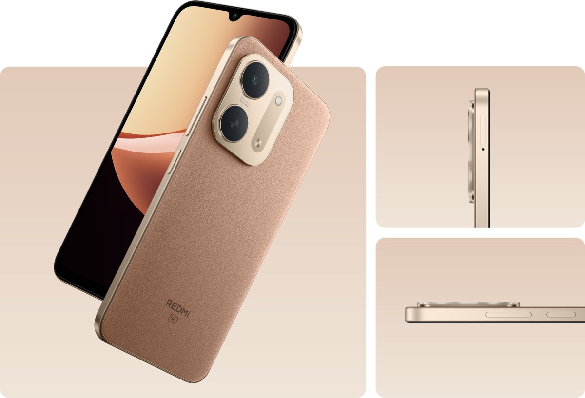 Redmi 17C 5G: Layar 120Hz dan Baterai 6000mAh, Layak Dibeli?