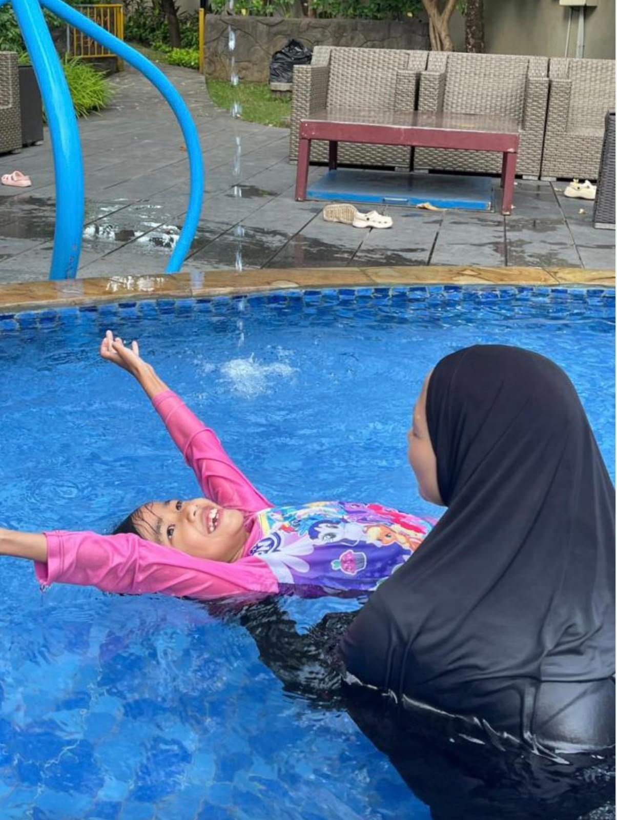Aktivitas Fisik Terstruktur untuk Anak: Dari Senam Edukatif hingga Olahraga Keluarga
