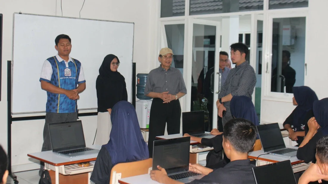 Sekolah Rakyat Perluas Jangkauan: Janji, Masalah, dan Peluang Memutus Kemiskinan