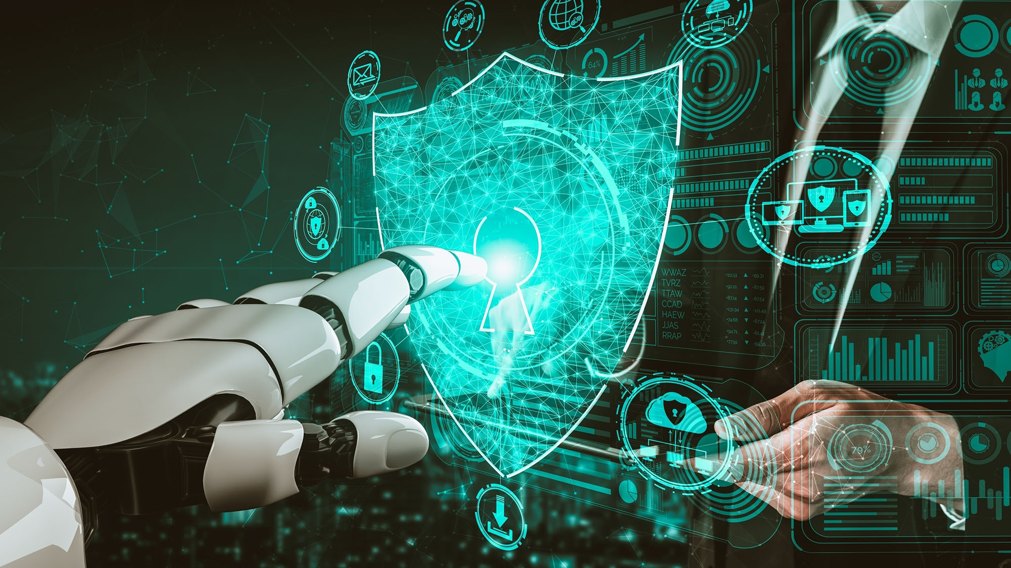Mengapa Kontrol Aliran Trafik Menjadi Tameng Utama Keamanan AI Enterprise